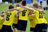 Przejdź do: Badania dla dzieci z Małopolskich Klubów Piłkarskich