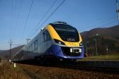 Przejdź do: Rozkład jazdy: Połączenia kolejowe na odcinku Nowy Sącz – Stary Sącz – Rytro