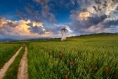Przejdź do: Małopolskie kapliczki wypięknieją