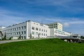 Przejdź do: Tarnowski szpital im. św. Łukasza leczy od 25 lat