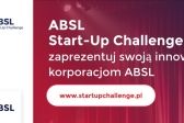 Przejdź do: ABSL Start-Up Challenge 