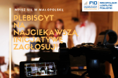 Przejdź do: Wpisz się w Małopolskę!