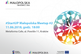 Przejdź do: StartUP Małopolska Meetup #2