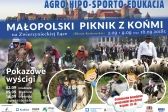 Przejdź do: AGRO-HIPO-SPORT-EDUKACJA na krakowskich Błoniach