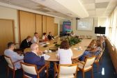 Przejdź do: Z obrad Komisji Edukacji, Kultury Fizycznej, Sportu i Turystyki