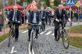 Przejdź do: Miasteczko rowerowe w Korzennej już otwarte