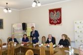 Przejdź do: Komisja Polityki Prorodzinnej i Społecznej z wizytą w Myślenicach