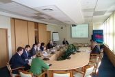 Przejdź do: Nowe obszary współpracy województwa-obrady Komisji Rozwoju Regionu, Promocji i Współpracy z Zagranicą