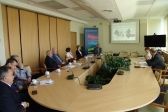 Przejdź do: Komisja Rozwoju Regionu, Promocji i Współpracy z Zagranicą o wydatkowaniu środków unijnych