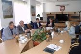 Przejdź do: Z obrad Komisji Ochrony Środowiska i Bezpieczeństwa Publicznego