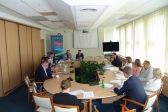 Przejdź do: Komisja Budżetu, Mienia i Finansów omówiła raport biegłego rewidenta