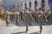 Przejdź do: Sądeckie obchody 227. rocznicy uchwalenia Konstytucji 3 maja