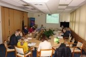 Przejdź do: Komisja Edukacji , Kultury Fizycznej, Sportu i Turystyki o Centrach Kompetencji Zawodowych