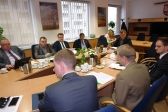 Przejdź do: Miejskie Przestrzenie Zieleni tematem obrad Komisji Ochrony Środowiska i Bezpieczeństwa Publicznego
