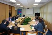 Przejdź do: Komisja Budżetu, Mienia i Finansów debatowała nad wykonaniem zeszłorocznego budżetu