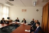 Przejdź do: Komisja ds. Innowacji i Nowoczesnych Technologii o planach Nowej Huty Przyszłości