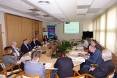 Przejdź do: Komisja Rozwoju Regionu, Promocji i Współpracy z Zagranicą o wykonaniu budżetu na 2017 r.