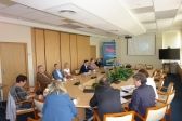 Przejdź do: Komisja Kultury o powstaniu Małopolskiego Centrum Nauki