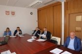 Przejdź do: Komisja ds. Innowacji i Nowoczesnych Technologii podsumowała II edycję Budżetu Obywatelskiego