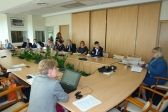 Przejdź do: Z obrad Komisji Edukacji, Kultury Fizycznej, Sportu i Turystyki