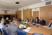 Przejdź do: Komisja ds. Współpracy z Polakami i Polonią za Granicą o pomocy dla Polonii
