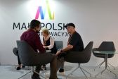 Przejdź do: Małopolska wspiera innowacje