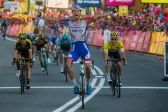 Przejdź do: Tour de Pologne dojechał na Podhale