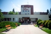 Przejdź do: Unijne dofinansowanie na modernizację szpitala w Proszowicach