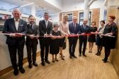 Przejdź do: Nowa siedziba starosądeckiej biblioteki na miarę XXI wieku