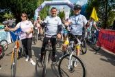 Przejdź do: Tłumy rowerzystów na Małopolska Tour