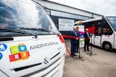 Przejdź do: Kolejne unijne inwestycje w gminie Andrychów