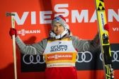 Przejdź do: Kamil Stoch najlepszym sportowcem Małopolski