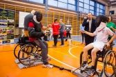 Przejdź do: Zostań partnerem Małopolskich Dni Osób Niepełnosprawnych