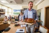 Przejdź do: Produkty z Rajbrotu kandydatami na ministerialną listę
