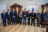 Przejdź do: Krakowscy dyplomaci o tym, jak bardzo zmieniła się Małopolska