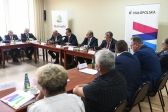 Przejdź do: O rozwoju i przyszłości powiatu dąbrowskiego – wyjazdowe posiedzenie ZWM