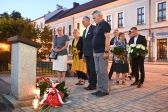 Przejdź do: Apel Pamięci w 76. rocznicę likwidacji sądeckiego getta