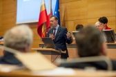 Przejdź do: XLV sesja Sejmiku Województwa Małopolskiego
