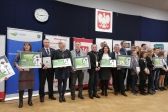 Przejdź do: Finał ogólnopolskiego konkursu Fundusz Sołecki - Najlepsza Inicjatywa