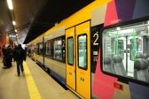 Przejdź do: Polacy coraz bardziej kochają pociągi