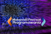 Przejdź do: Małopolski Festiwal Programowania Małopolska koduje