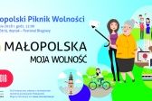 Przejdź do: Małopolskie Pikniki Wolności w Inwałdzie i Krynicy