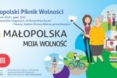 Przejdź do: Małopolski Piknik Wolności w Bielczy