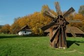 Przejdź do: Jesień w Skansenie - Pogórzański Festiwal Rzemiosła w Szymbarku