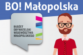 Przejdź do: 195 zadań zgłosili Małopolanie w 3. edycji BO Małopolska