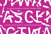 Przejdź do: Scena Otwarta. Festiwal Teatrów Tańca w Tarnowie