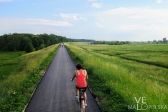 Przejdź do: Dowiedz się... jak rowery zmieniają Małopolskę!