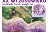 Przejdź do: Wrzosowisko w Piwnicznej-Zdroju: Spotkanie poezji i muzyki gór
