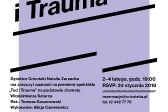 Przejdź do: Premiera spektaklu „Tod i Trauma” w Cricotece!