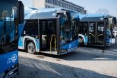 Przejdź do: Nowe autobusy dla Chrzanowa, Libiąża i Trzebini
